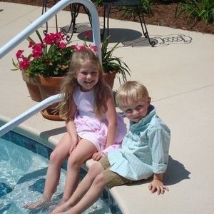 Meet your Posher, Nancy